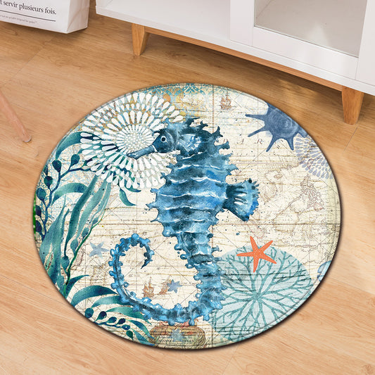 Velura Seahorse Lune