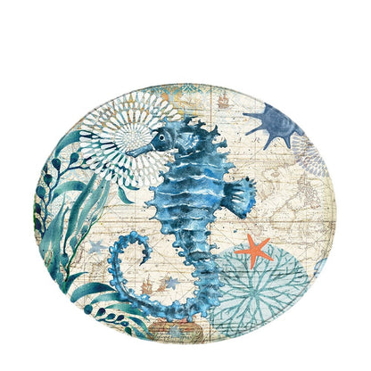 Velura Seahorse Lune